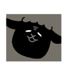 義父母に使う！ゆる敬語スタンプ（ひつじ）（個別スタンプ：24）