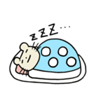のんきなねずたくん【IT編】（個別スタンプ：10）