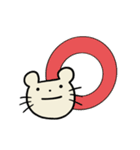 のんきなねずたくん【IT編】（個別スタンプ：15）