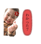 らいるい2020パート2（個別スタンプ：19）