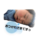 らいるい2020パート2（個別スタンプ：21）