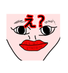 絵 絵（個別スタンプ：2）