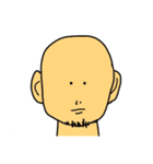 絵 絵（個別スタンプ：14）