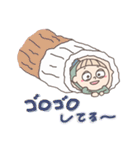 はやくあいたいね（個別スタンプ：15）