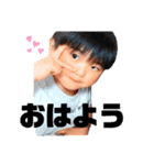 けんけんとゆうくん（個別スタンプ：7）