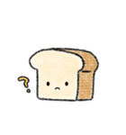 パンさんの日常（個別スタンプ：14）