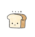 パンさんの日常（個別スタンプ：18）