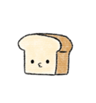 パンさんの日常（個別スタンプ：21）