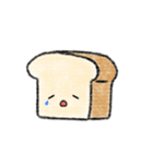 パンさんの日常（個別スタンプ：22）
