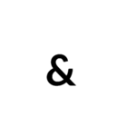 人称代名詞（個別スタンプ：32）