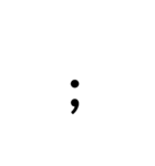 人称代名詞（個別スタンプ：35）
