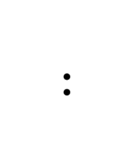 人称代名詞（個別スタンプ：36）