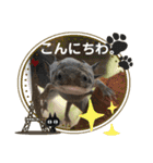 ルバコ（個別スタンプ：22）