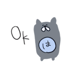 はの人（個別スタンプ：13）