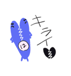 はの人（個別スタンプ：28）