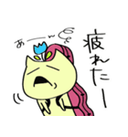 チェロを弾くねこ [日常編（タメ口）］（個別スタンプ：28）