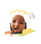 イロハッピー（個別スタンプ：8）