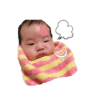 にこ2020（個別スタンプ：8）