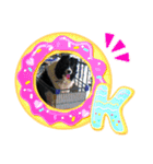 あすりーとくん（個別スタンプ：3）