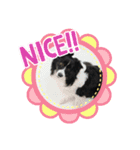 あすりーとくん（個別スタンプ：7）