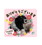 あすりーとくん（個別スタンプ：8）