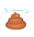 うんちゃんず（個別スタンプ：15）