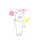 使いやすすぎ！日常会話スタンプ！（個別スタンプ：29）