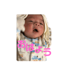 さっくちゃん（個別スタンプ：2）