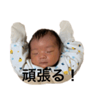 さっくちゃん（個別スタンプ：9）