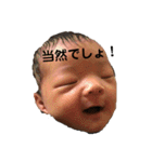 さっくちゃん（個別スタンプ：17）