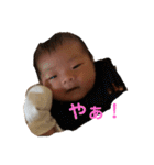 さっくちゃん（個別スタンプ：27）