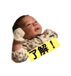 さっくちゃん（個別スタンプ：33）