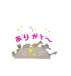 しの動物園（個別スタンプ：8）