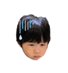 JIN③（個別スタンプ：2）