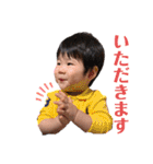 JIN③（個別スタンプ：5）