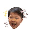 JIN③（個別スタンプ：9）