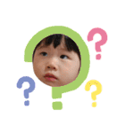 JIN③（個別スタンプ：13）