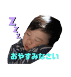 JIN③（個別スタンプ：16）