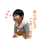 JIN③（個別スタンプ：18）