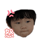 JIN③（個別スタンプ：21）