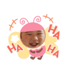 JIN③（個別スタンプ：22）