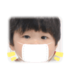 JIN③（個別スタンプ：23）