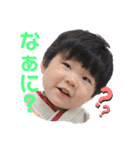 JIN③（個別スタンプ：31）