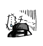 がんばるママコの日常（個別スタンプ：5）