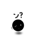 ドットちゃんのほんわ～か日常会話（個別スタンプ：29）