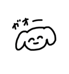 まえだのあ^ ^（個別スタンプ：1）