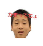 ぼくすたです（個別スタンプ：8）