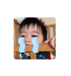 蒼陽くんスタンプ（個別スタンプ：18）
