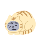 くろっぺ1（個別スタンプ：1）