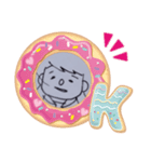 くろっぺ1（個別スタンプ：4）